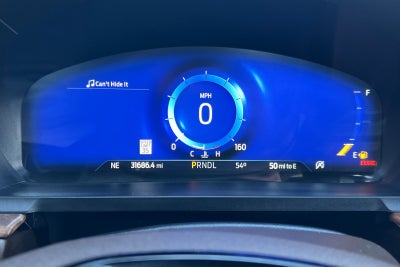 2022 Ford Explorer King Ranch