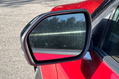 2022 Ford Explorer King Ranch