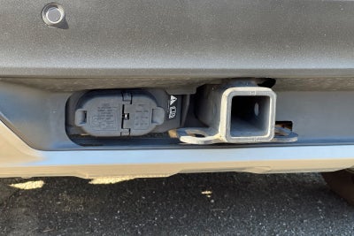 2022 Ford Explorer King Ranch