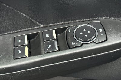 2021 Ford Escape SE Hybrid