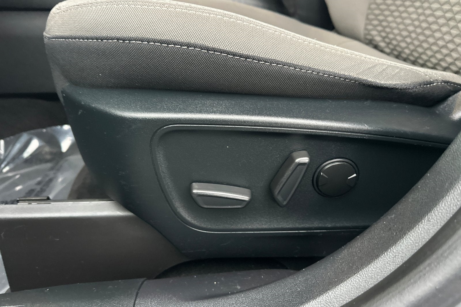 2021 Ford Escape SE Hybrid