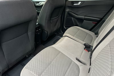 2021 Ford Escape SE Hybrid