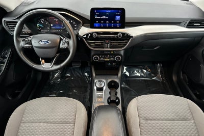 2021 Ford Escape SE Hybrid