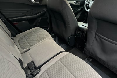 2021 Ford Escape SE Hybrid