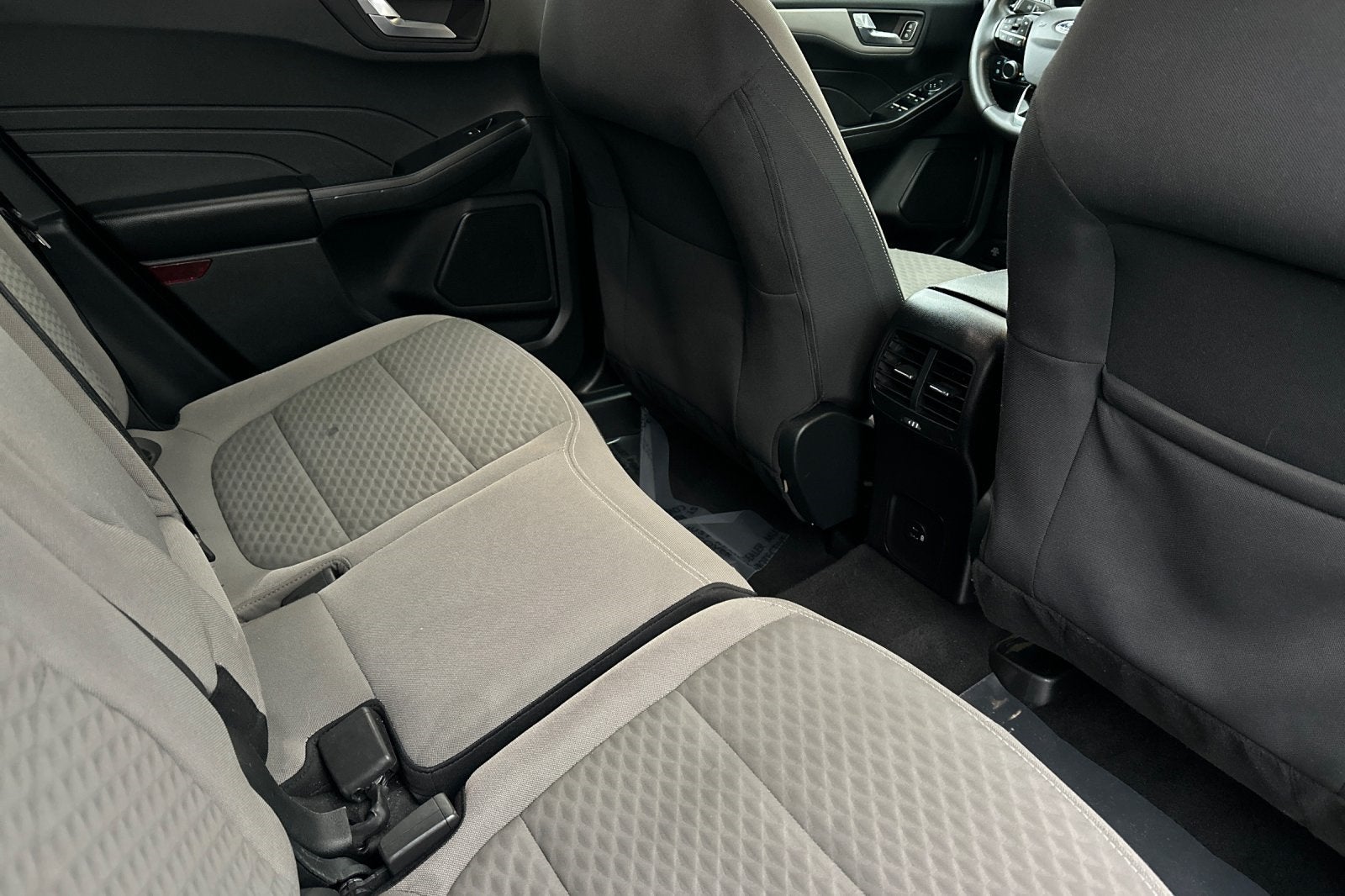 2021 Ford Escape SE Hybrid