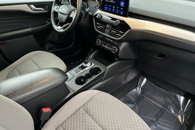 2021 Ford Escape SE Hybrid