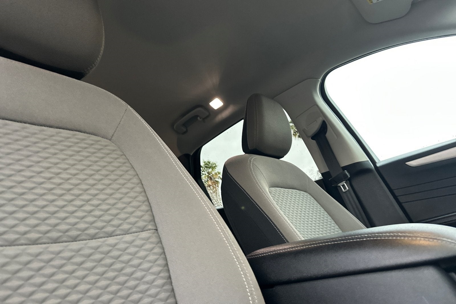 2021 Ford Escape SE Hybrid