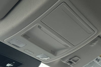 2021 Ford Escape SE Hybrid