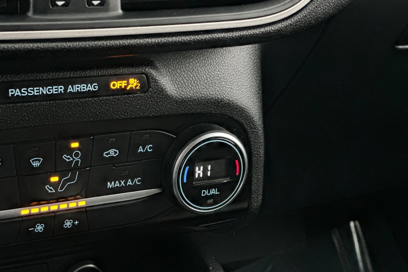 2021 Ford Escape SE Hybrid