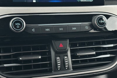 2021 Ford Escape SE Hybrid