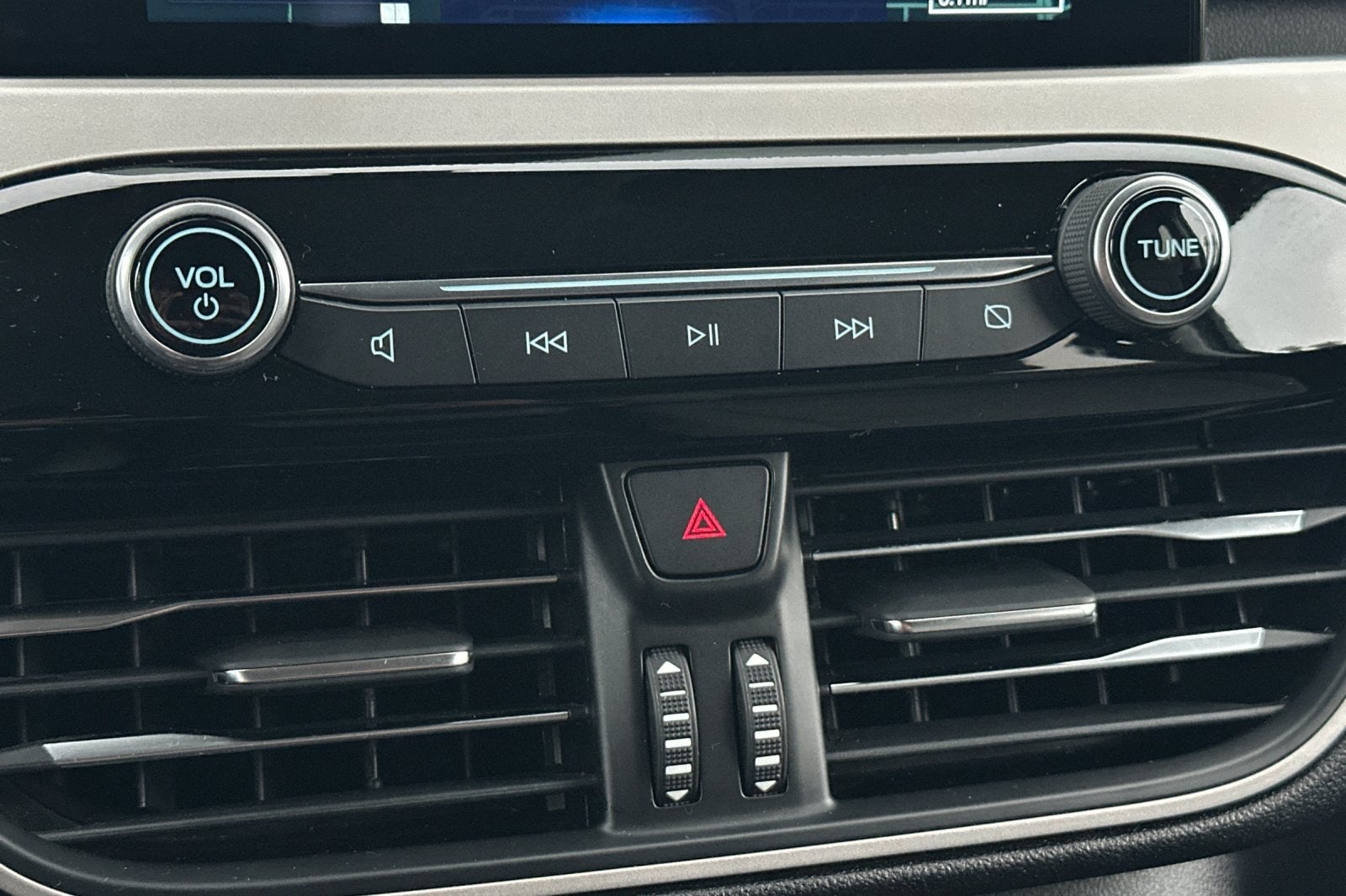 2021 Ford Escape SE Hybrid