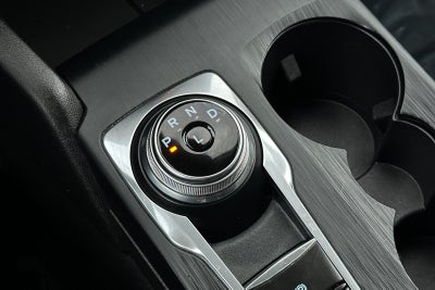 2021 Ford Escape SE Hybrid