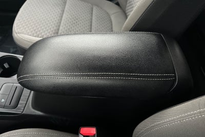 2021 Ford Escape SE Hybrid