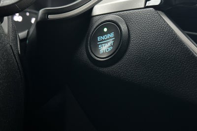 2021 Ford Escape SE Hybrid