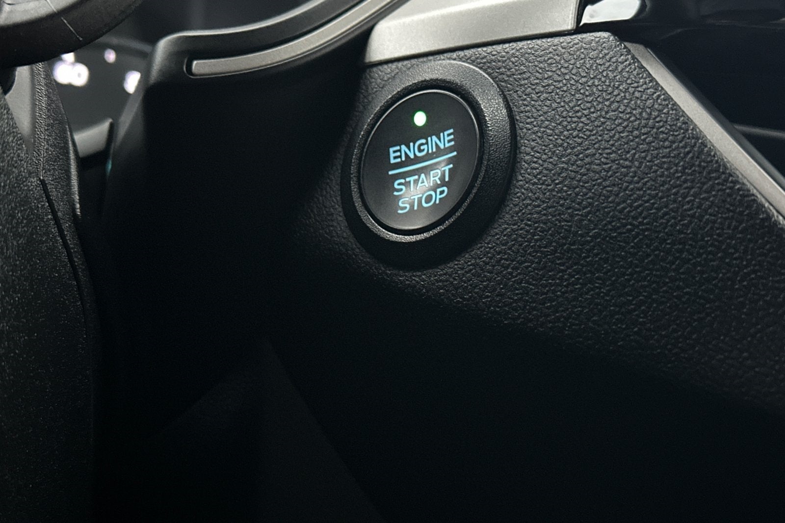 2021 Ford Escape SE Hybrid