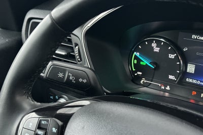 2021 Ford Escape SE Hybrid