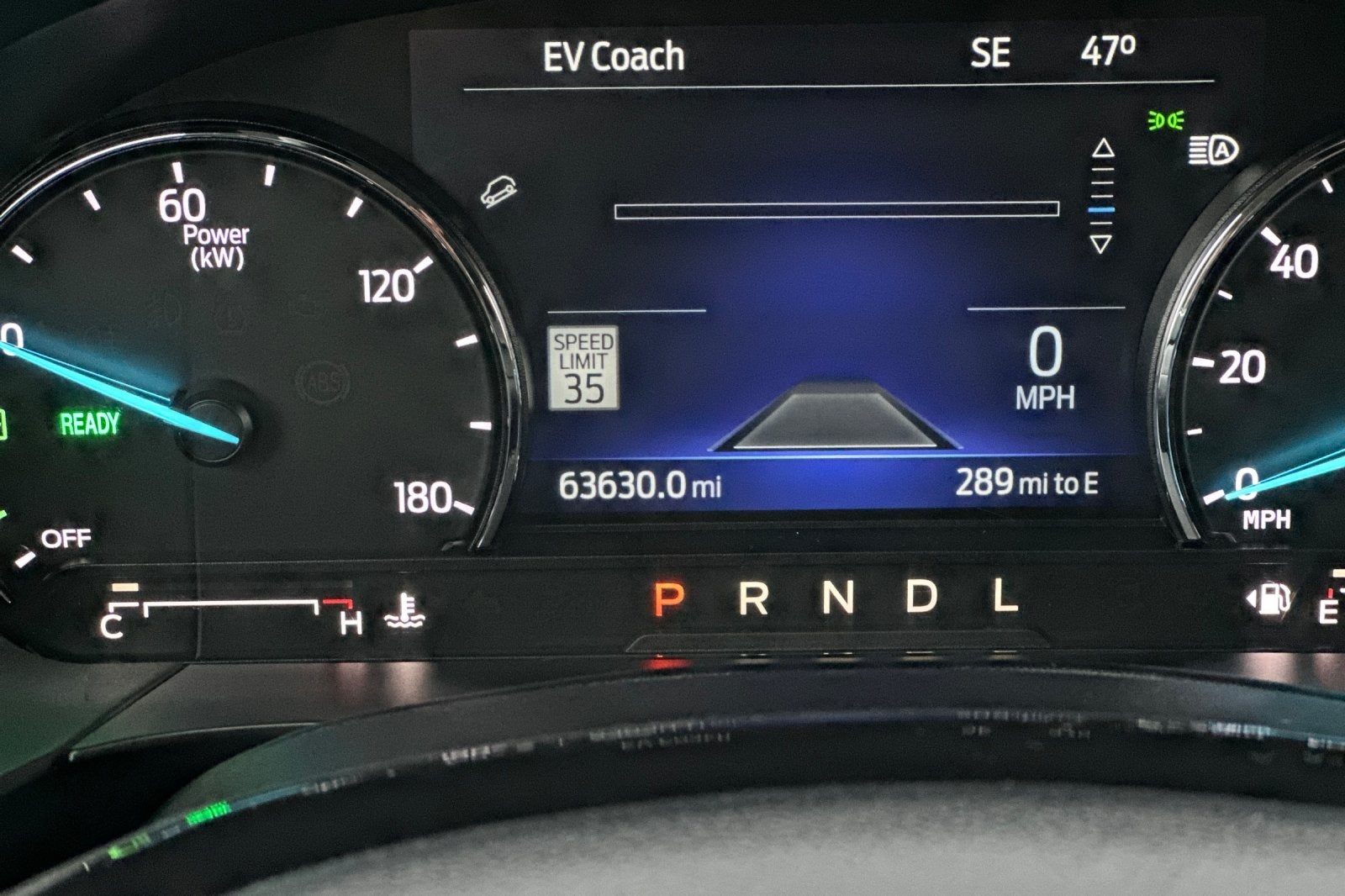 2021 Ford Escape SE Hybrid