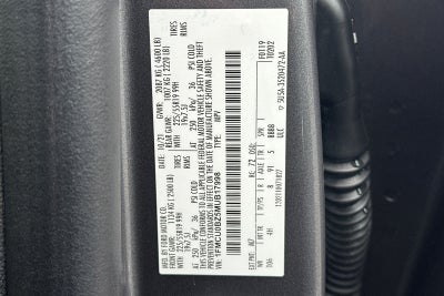 2021 Ford Escape SE Hybrid