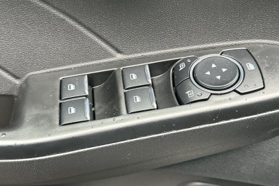 2025 Ford Escape Plug-In Hybrid Base