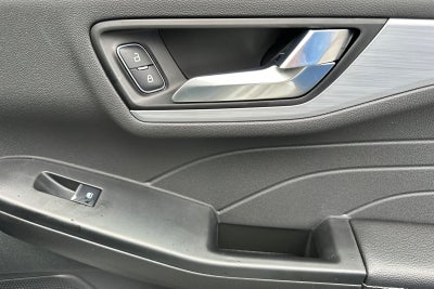 2025 Ford Escape Plug-In Hybrid Base