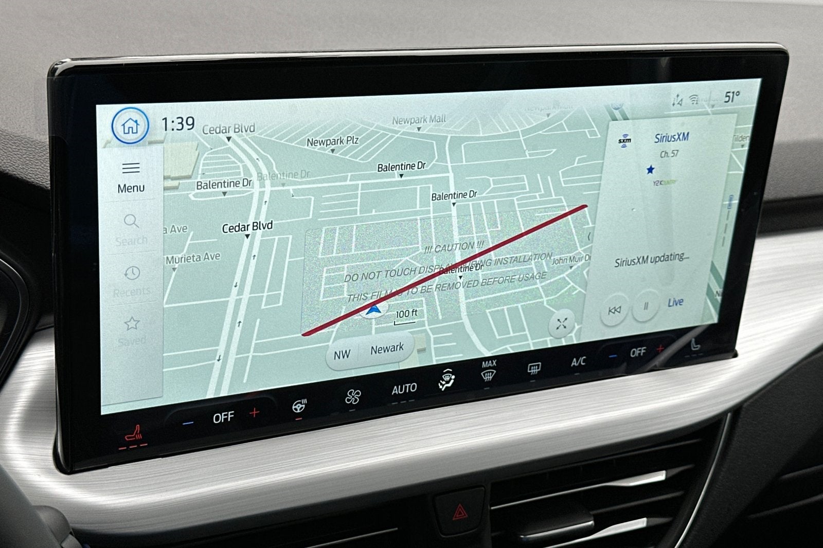 2025 Ford Escape Plug-In Hybrid Base