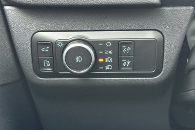 2025 Ford Escape Plug-In Hybrid Base