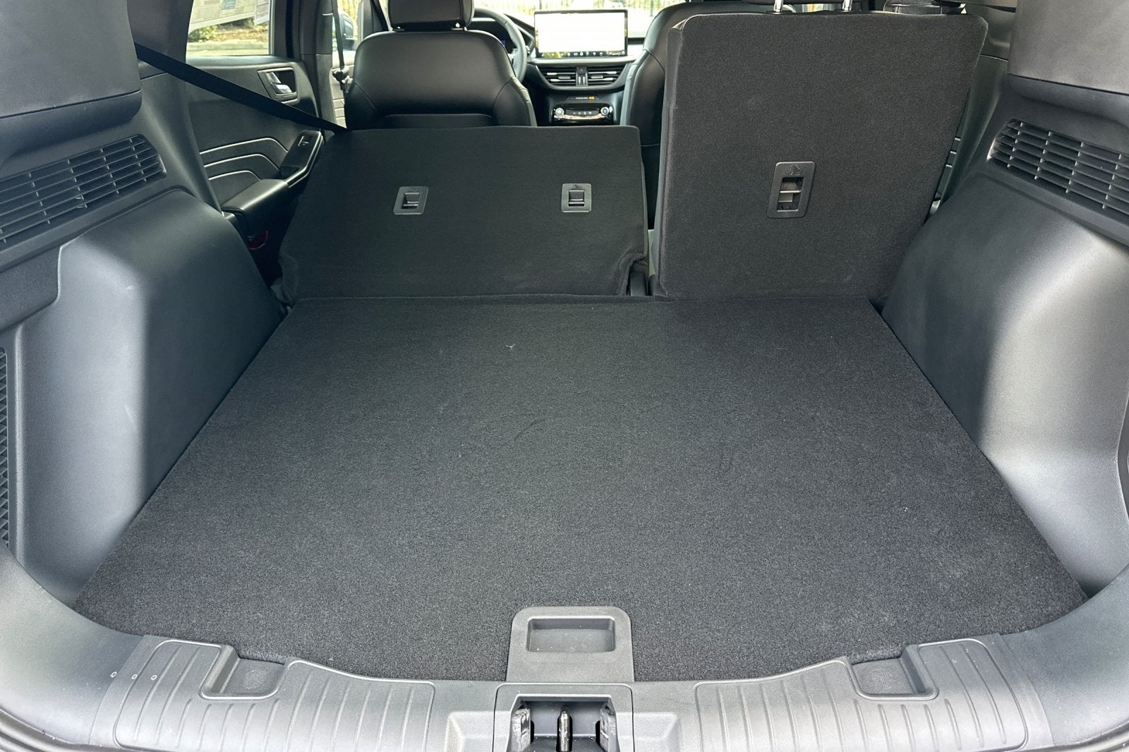 2025 Ford Escape Plug-In Hybrid Base