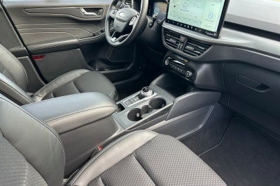 2025 Ford Escape Plug-In Hybrid Base