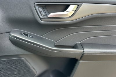 2025 Ford Escape Plug-In Hybrid Base