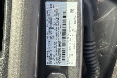 2025 Ford Escape Plug-In Hybrid Base