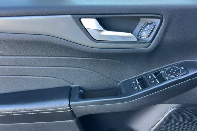 2024 Ford Escape Plug-In Hybrid PHEV