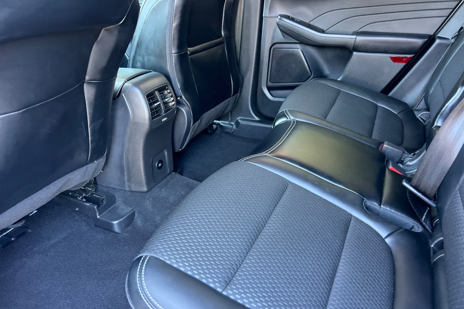 2024 Ford Escape Plug-In Hybrid PHEV