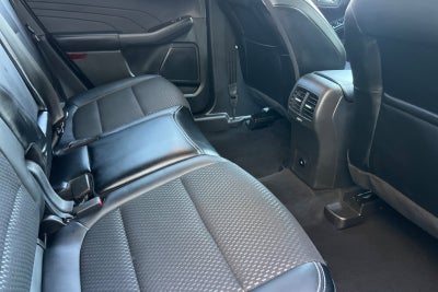 2024 Ford Escape Plug-In Hybrid PHEV