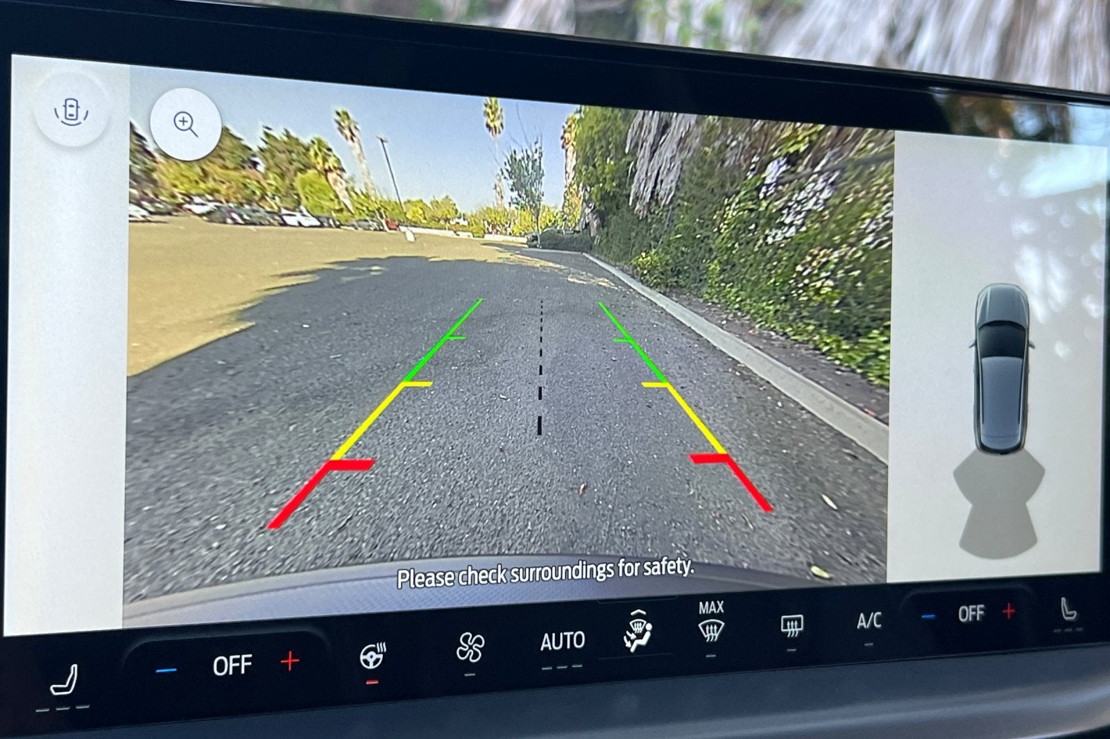2024 Ford Escape Plug-In Hybrid PHEV