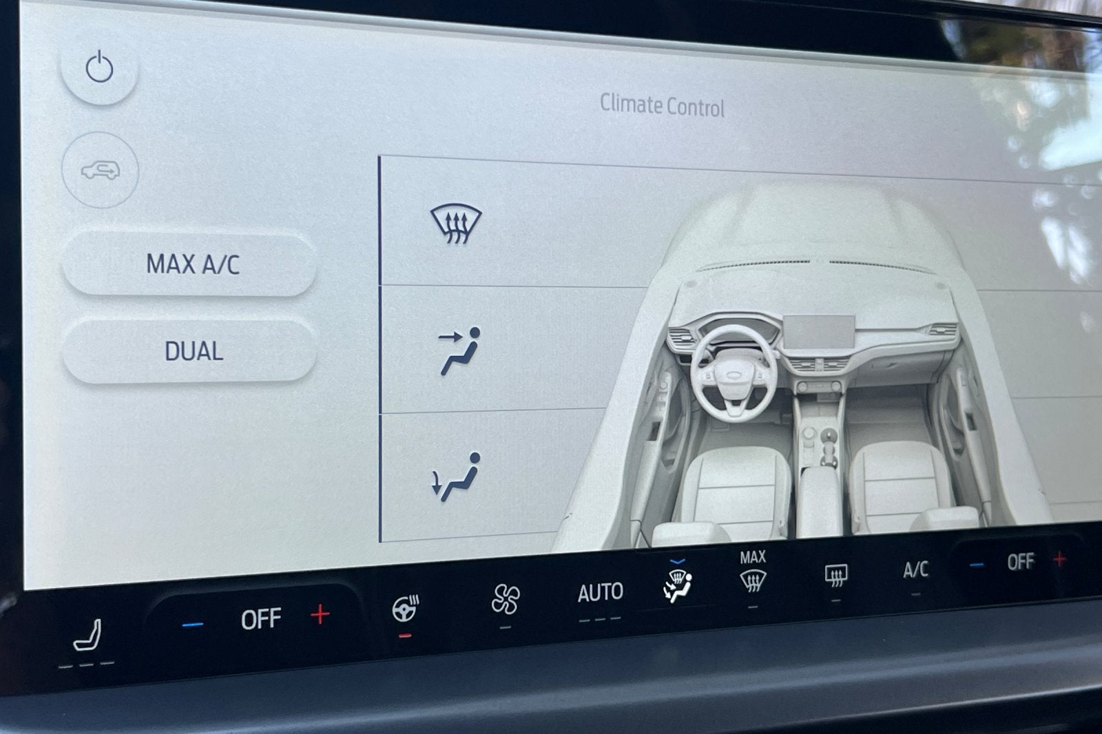 2024 Ford Escape Plug-In Hybrid PHEV