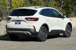 2024 Ford Escape Plug-In Hybrid PHEV