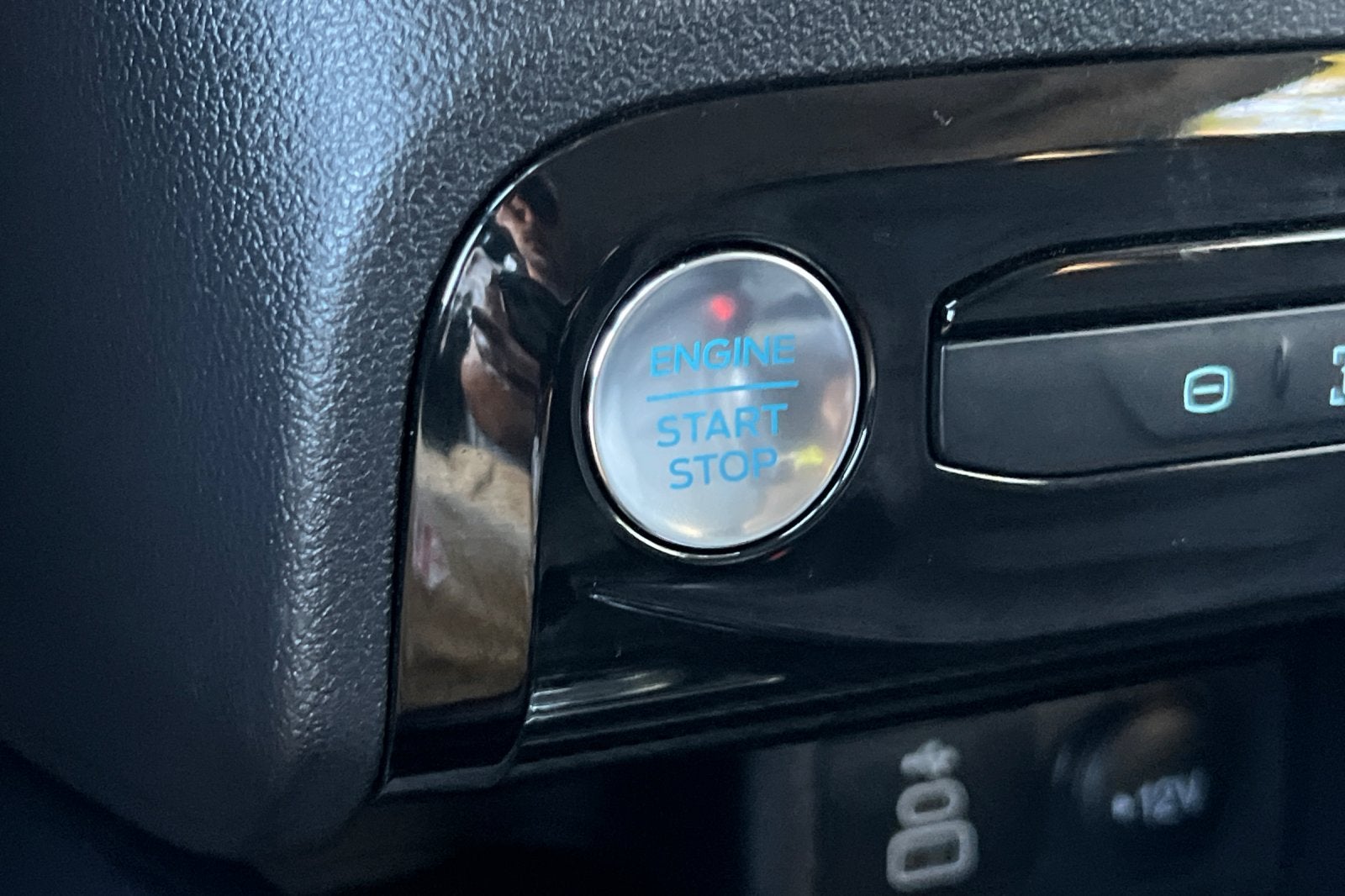 2024 Ford Escape Plug-In Hybrid PHEV
