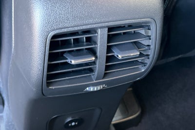 2024 Ford Escape Plug-In Hybrid PHEV