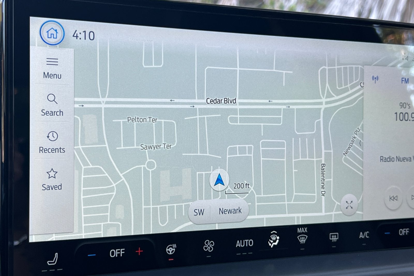2024 Ford Escape Plug-In Hybrid PHEV