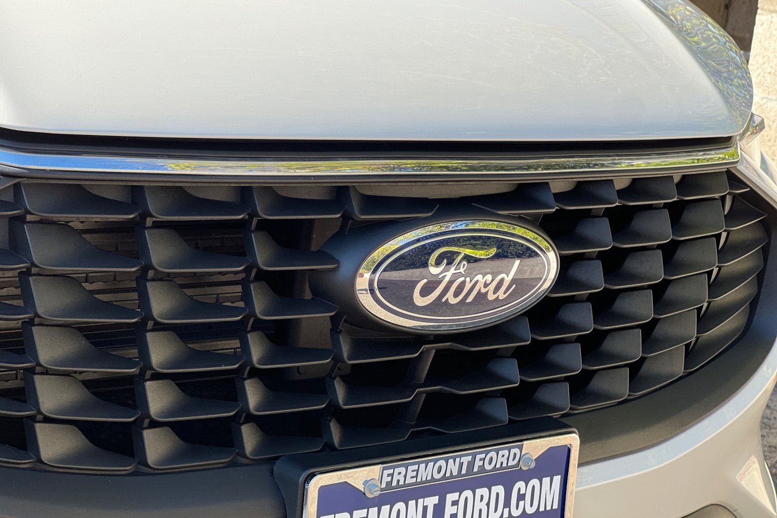 2024 Ford Escape Plug-In Hybrid PHEV