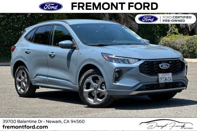 2024 Ford Escape ST-Line Select