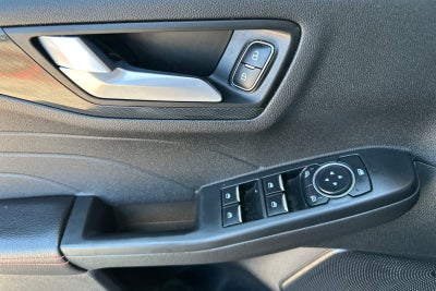 2024 Ford Escape ST-Line Select
