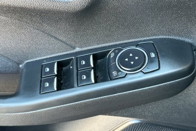 2024 Ford Escape ST-Line Select
