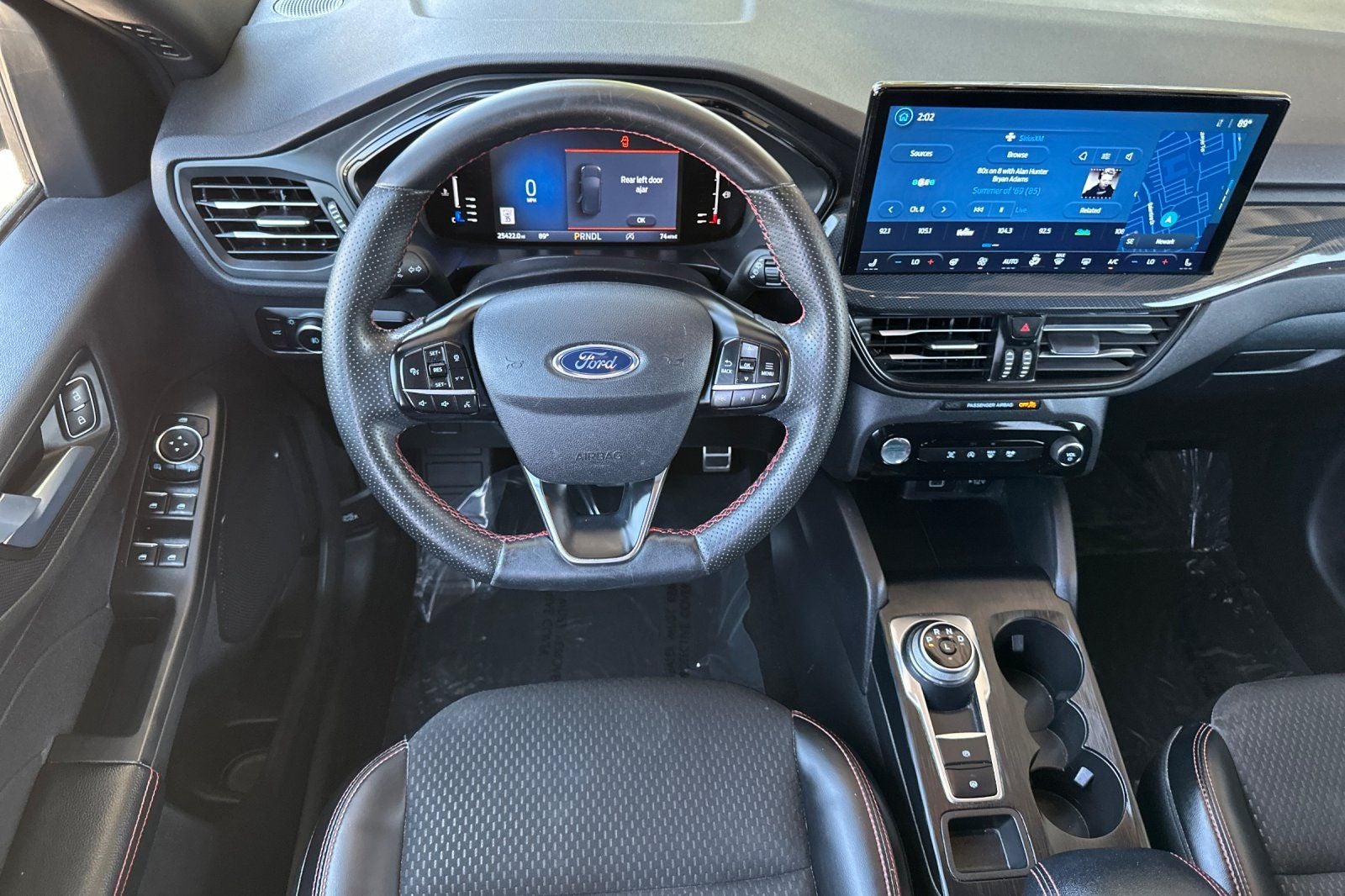 2024 Ford Escape ST-Line Select