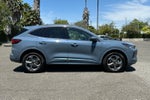 2024 Ford Escape ST-Line Select