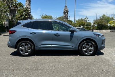 2024 Ford Escape ST-Line Select