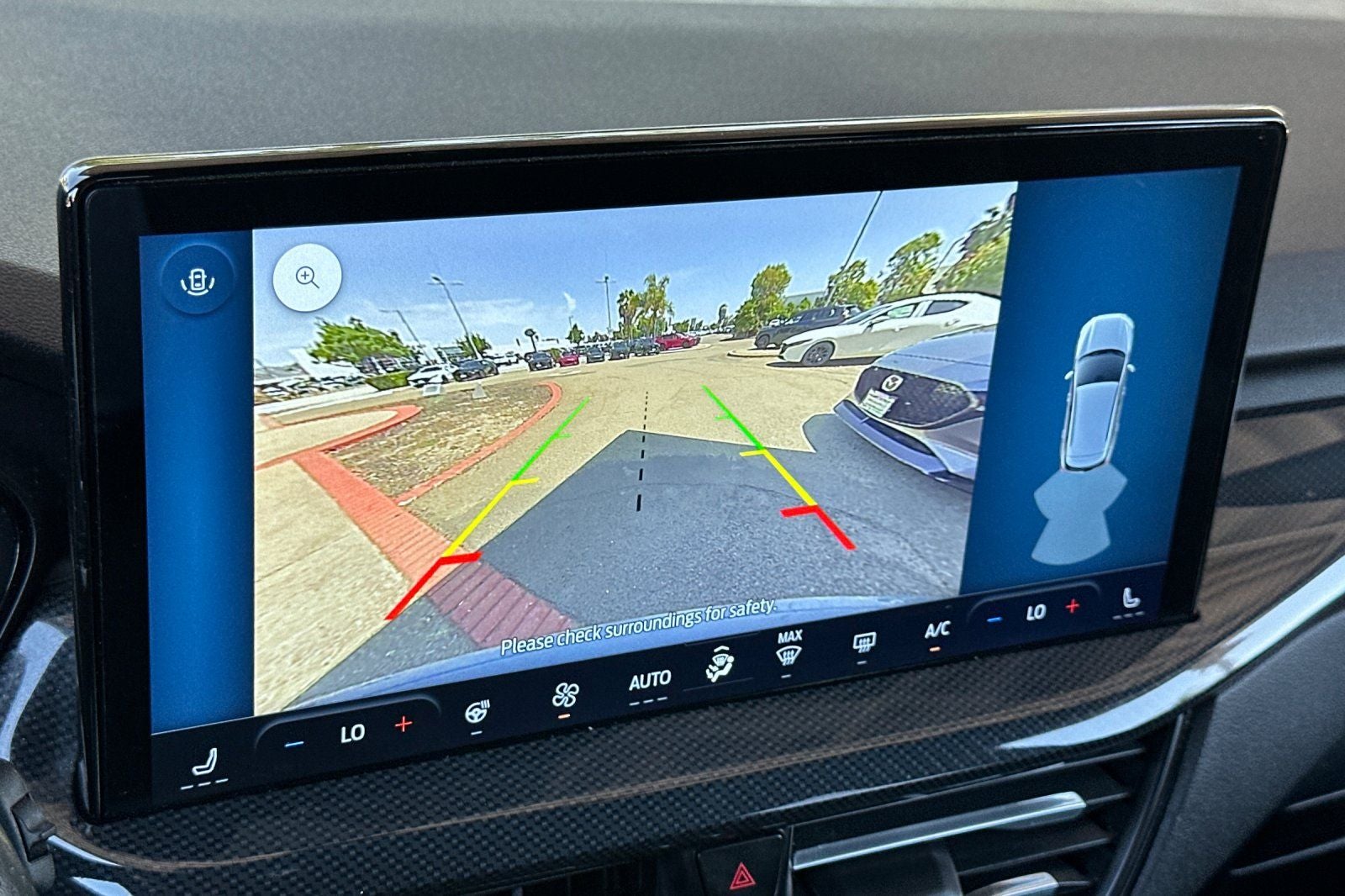 2024 Ford Escape ST-Line Select