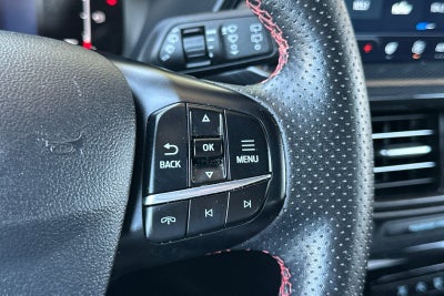 2024 Ford Escape ST-Line Select