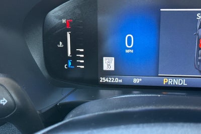 2024 Ford Escape ST-Line Select