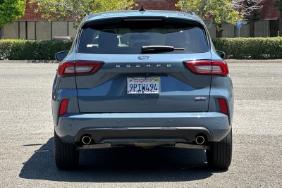 2024 Ford Escape ST-Line Select